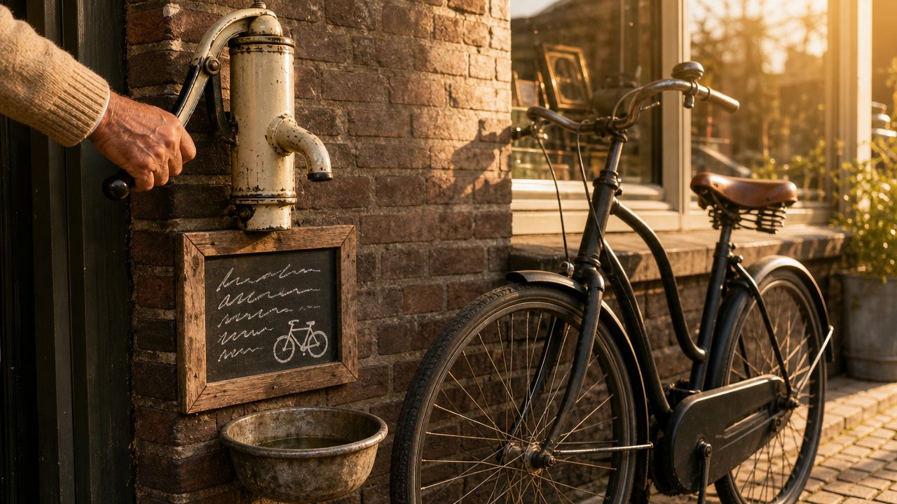 Buurtwerk voor je fietsenwinkel: vier zetten naar boekingen