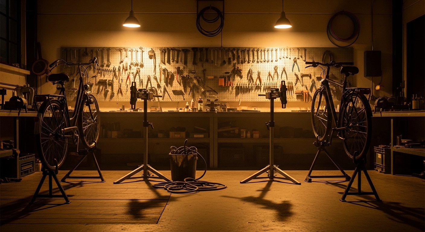 No-shows bij fietsreparaties voorkomen: praktische gids voor fietswinkels