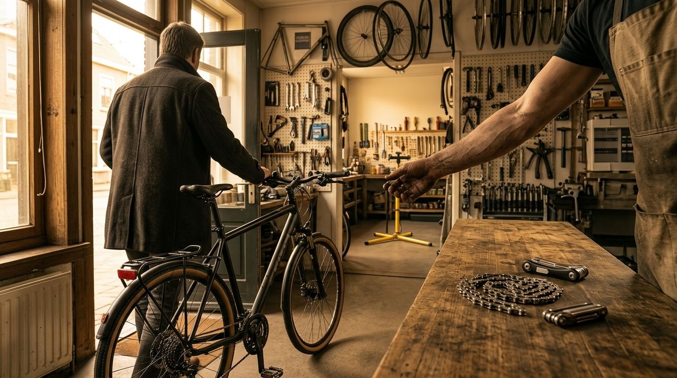 Instagram voor fietsenmaker: 7 content-ideeën die werken