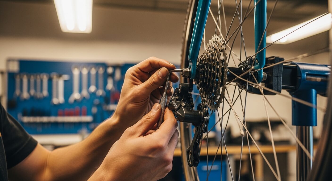 Klanttevredenheid verhogen in je fietswinkel