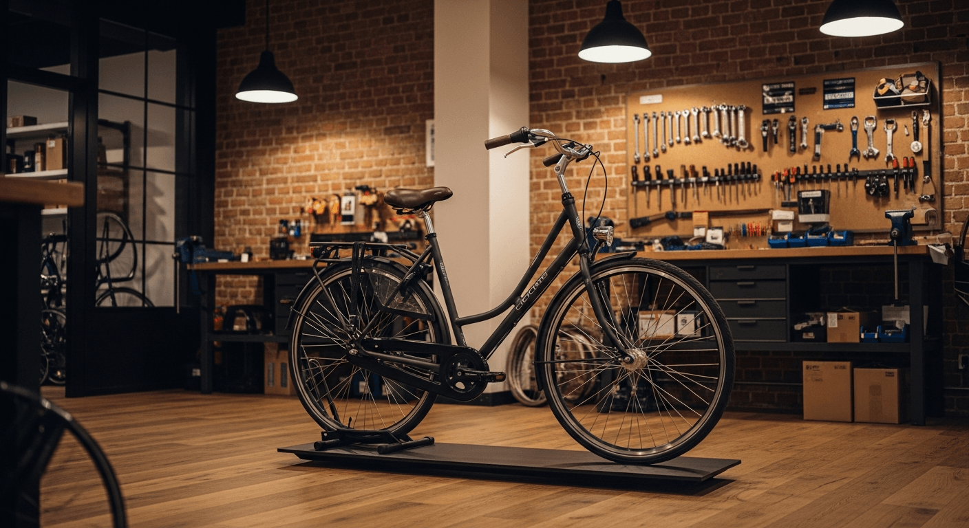 Leadgeneratie als fietswinkel: meer klanten via slimme kanalen