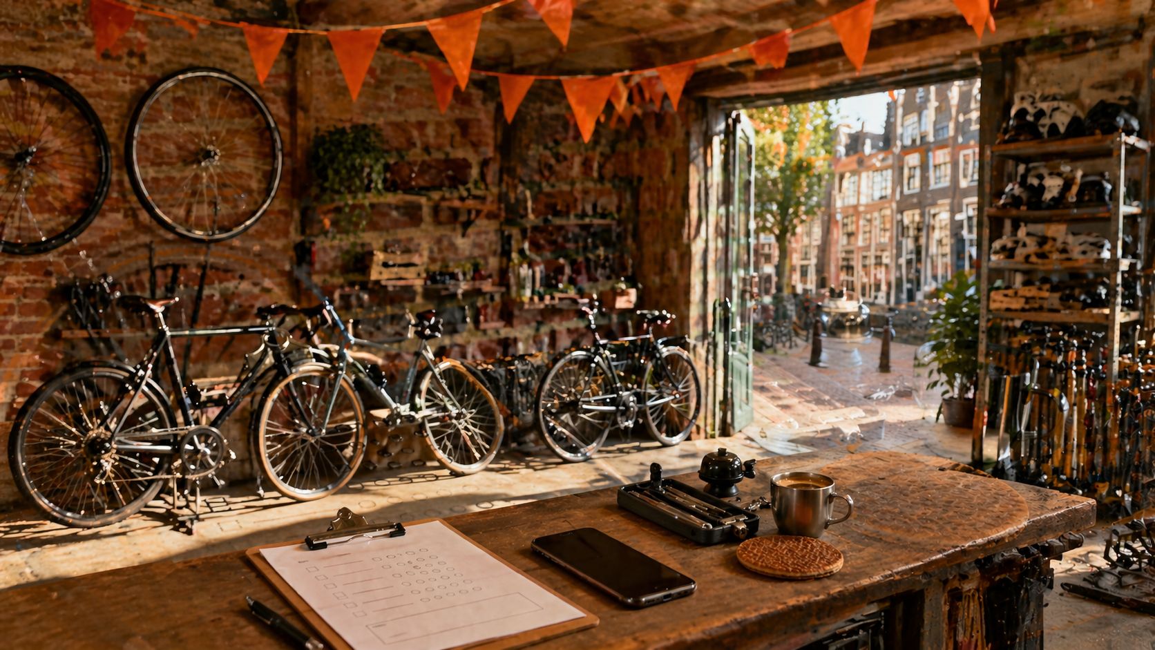 NPS in fietsenwinkel: 3 vragen die je service verbeteren