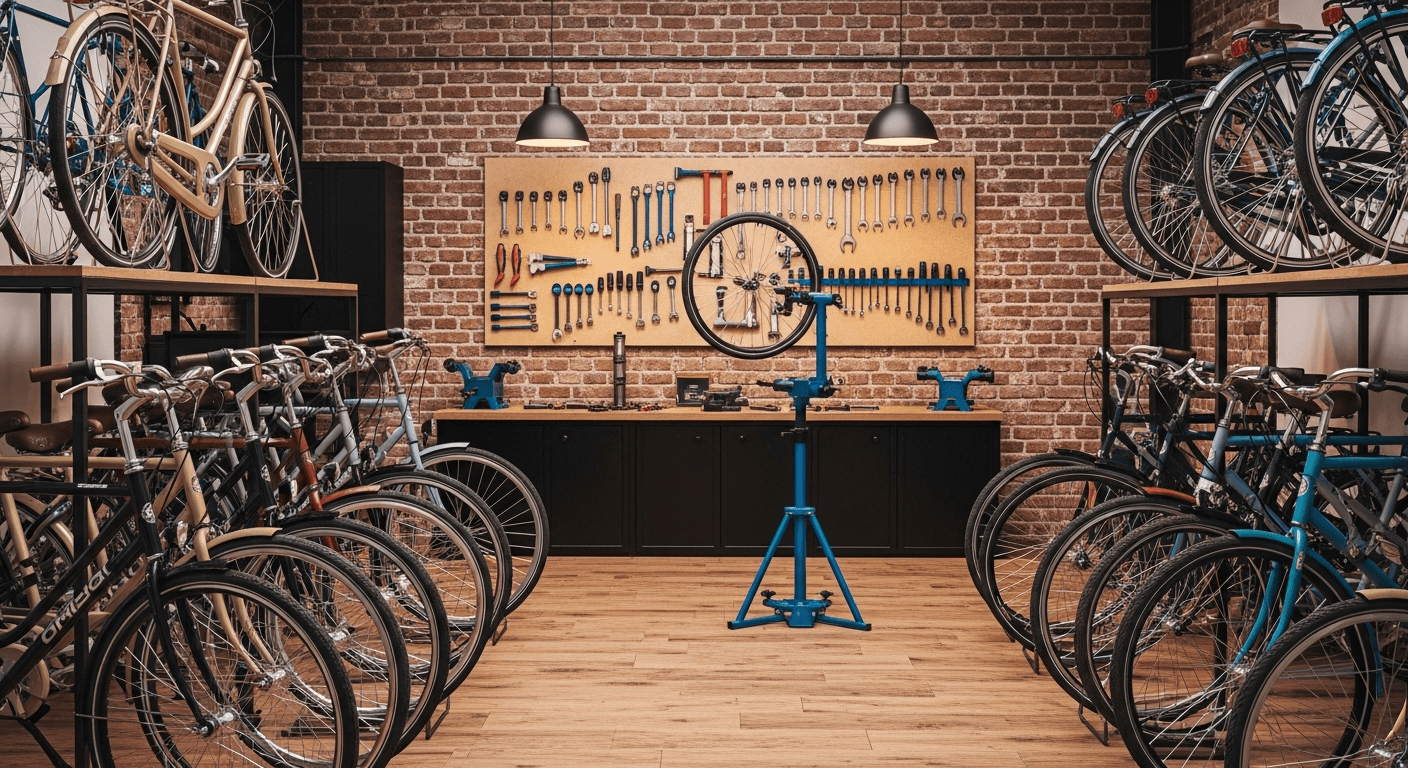 Online reputatie als fietswinkel: reviews die klanten overtuigen