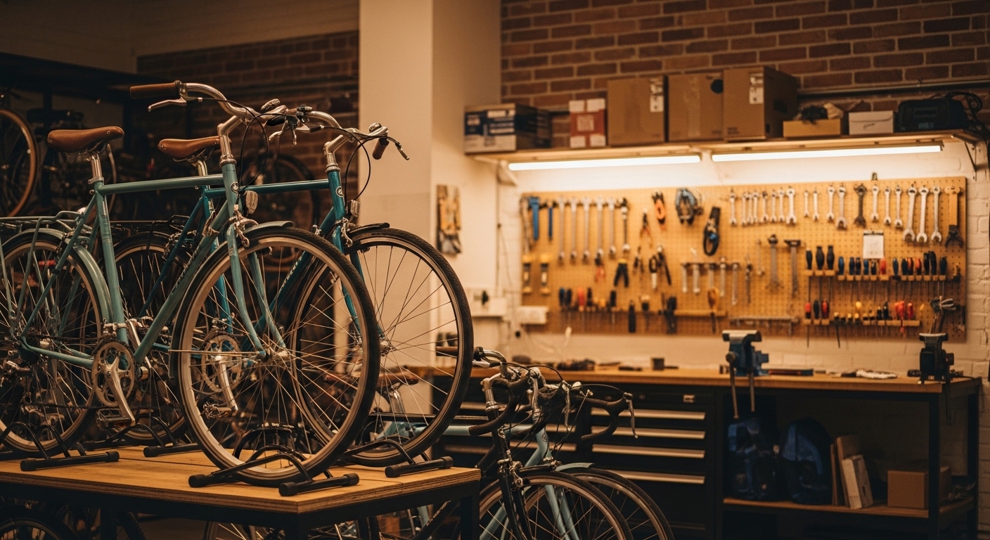 Google reviews voor je fietsenwinkel: automatisch verzamelen