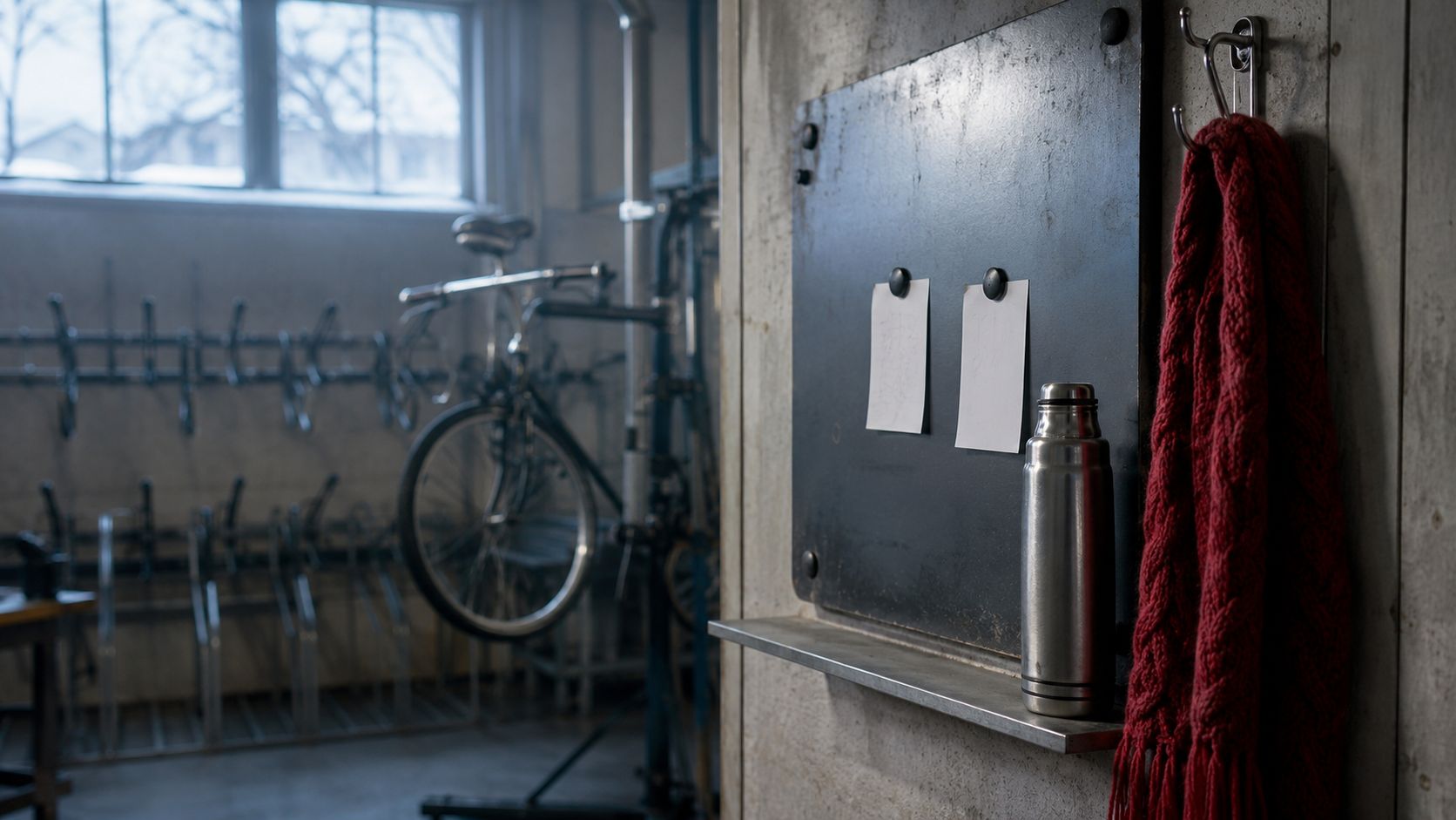 Reviews verzamelen in het laagseizoen als fietsenmaker