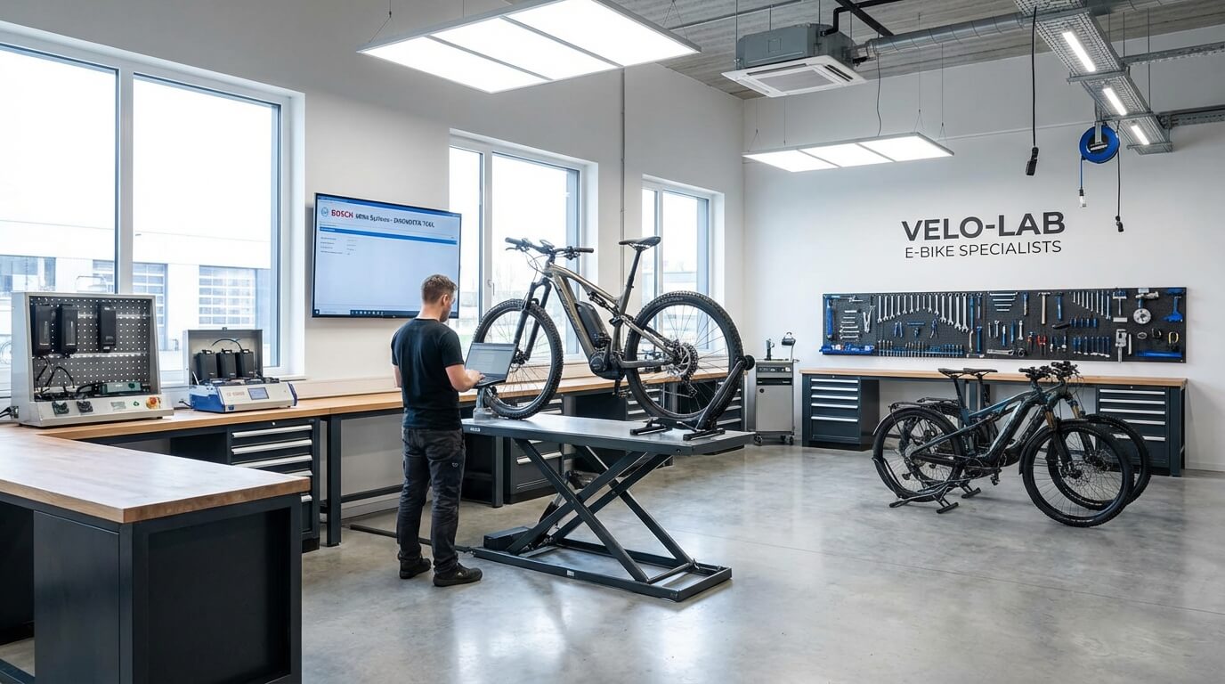 Specialiseren als fietsenmaker: hoe een niche je meer klanten oplevert