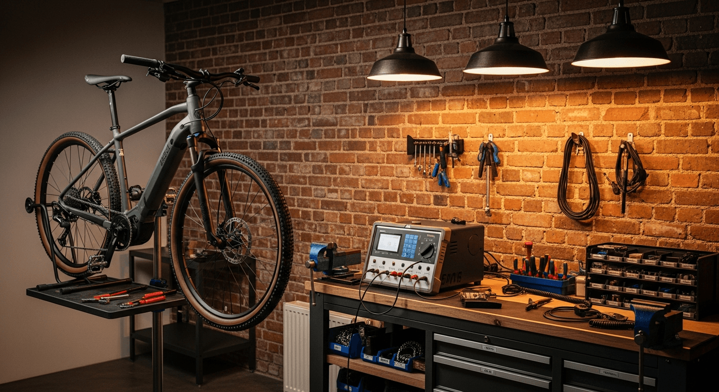 Specialiseren als fietswinkel: word de expert in jouw niche