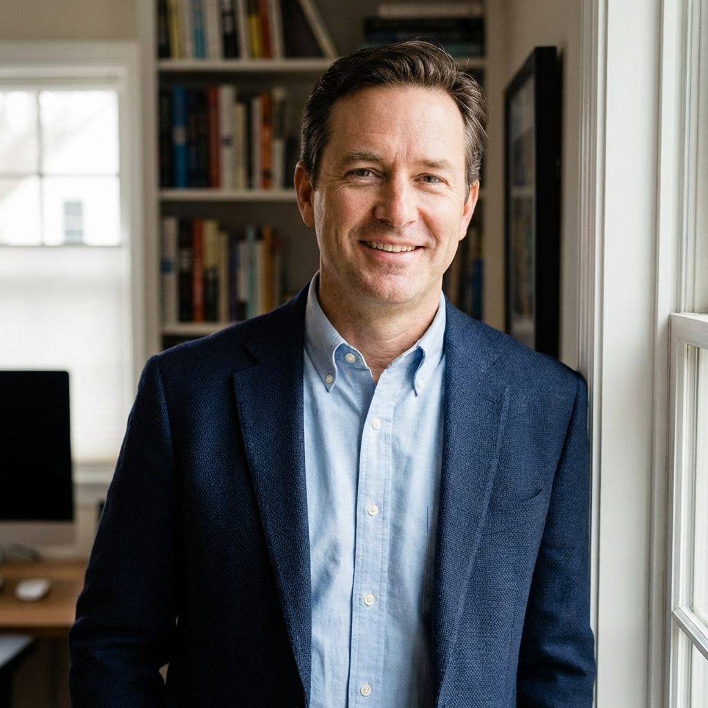 Erik van den Berg