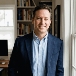 Erik van den Berg